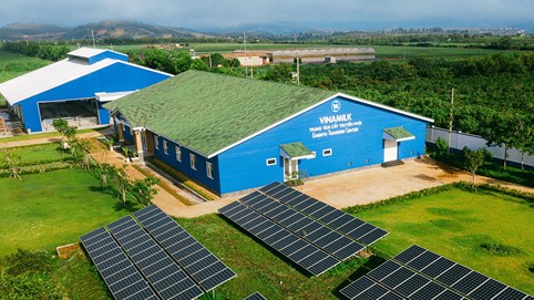 Vinamilk (VNM) dự chi hơn 5.000 tỷ đồng để trả cổ tức, tỷ lệ 24,5% 