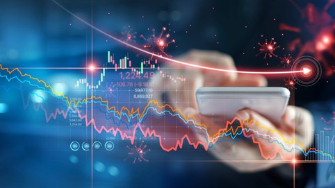 Vướng sai phạm công bố thông tin, cho vay, quản lý khách hàng, phân phối trái phiếu... hai công ty chứng khoán bị phạt nặng