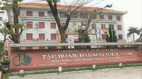 Dabaco (DBC) lãi quý II/2023 cao gấp 23 lần so với cùng kỳ