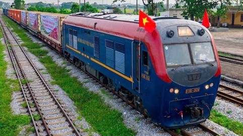 Sau hợp nhất 2 Công ty Hà Nội và Sài Gòn, Vận tải đường sắt Traravico báo lãi nửa đầu năm đạt hơn 94 tỷ đồng