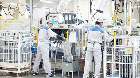 Singapore là nhà đầu tư lớn nhất vào Việt Nam trong 7 tháng đầu năm.