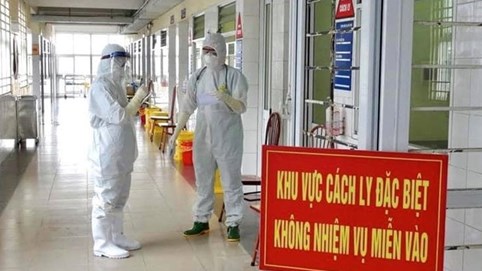 Sáng 28/7, Hải Dương xuất hiện ca mới sau gần 50 ngày không ghi nhận ca nhiễm, cả nước phát hiện 2.858 trường hợp