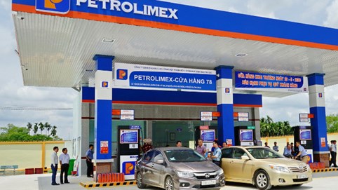 Petrolimex bán 8 triệu cổ phiếu quỹ từ ngày 6/8, dự thu hơn 400 tỷ đồng