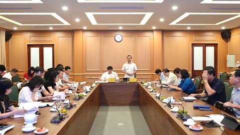 Cân nhắc thực hiện mô hình phát triển đô thị theo định hướng giao thông công cộng