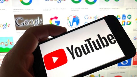 Wall Street Journal: Google bị cáo buộc vi phạm cam kết, lừa dối khách hàng khi nhận đăng video quảng cáo trên kênh thứ 3