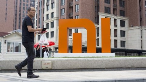 Cho vay tiêu dùng - chiếc phao của các công ty công nghệ Trung Quốc