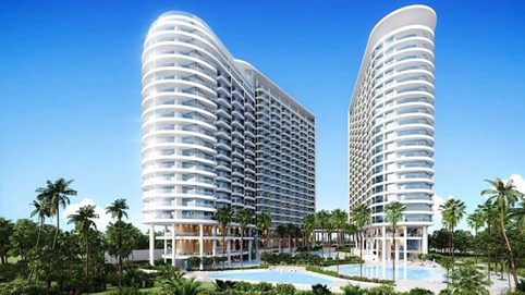 HoREA kiến nghị cấp sổ đỏ cho condotel