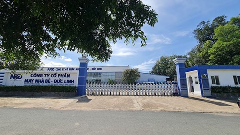 Cổ đông của May Nhà Bè (MNB) sắp nhận được 40 tỷ đồng tiền trả cổ tưc