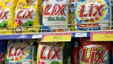 LIX và cuộc chiến thoát mác gia công