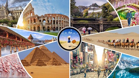 TGM Research: 26% người Việt quan tâm đến chi phí, khả năng chi trả khi lên kế hoạch cho chuyến xuất ngoại 