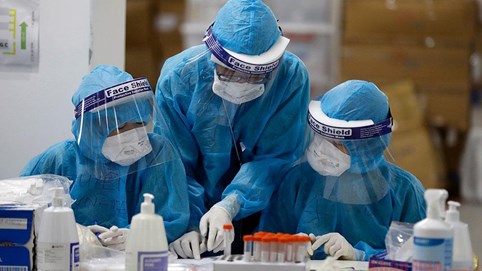 Cả nước phát hiện 13.417 ca mắc Covid-19 mới ngày 21/8, số ca Bình Dương vượt 66.000 trường hợp 