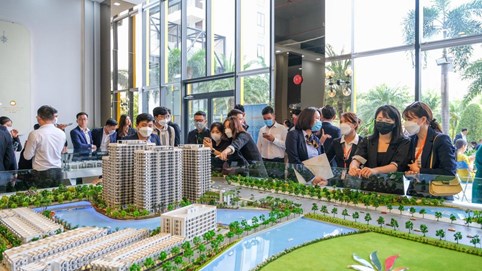 Quy định mới về điều kiện hoạt động của sàn giao dịch bất động sản