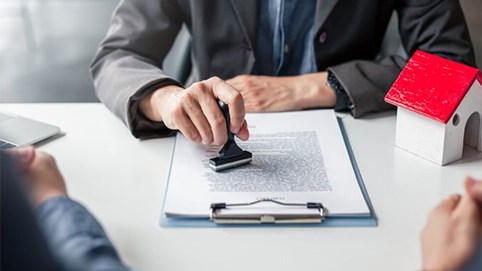 Quy định chuyển tiếp đối với việc giao đất, cho thuê đất, cho phép chuyển mục đích sử dụng đất