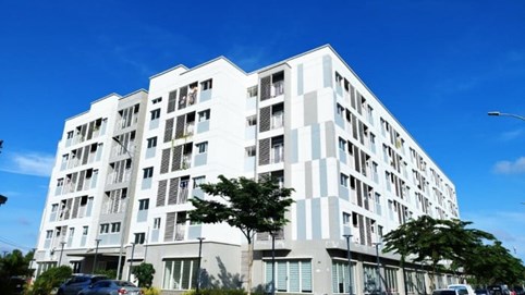 Điều kiện được hưởng chính sách hỗ trợ về nhà ở xã hội