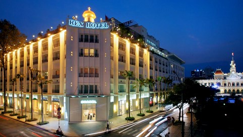 JLL: Nhiều khách sạn có thể sang tên, đổi chủ sau dịch Covid-19