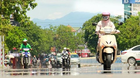 Thời tiết tuần 2 - 8/8: Hà Nội mát mẻ đầu tuần, giữa tuần tăng nhiệt trở lại