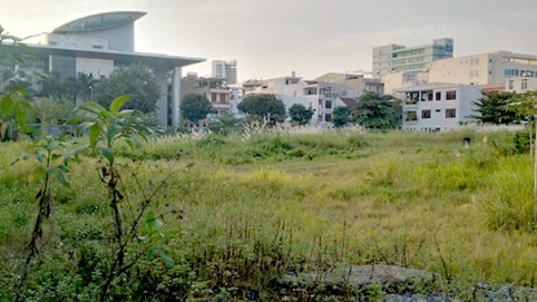 Đà Nẵng tiếp tục triển khai hai khu 