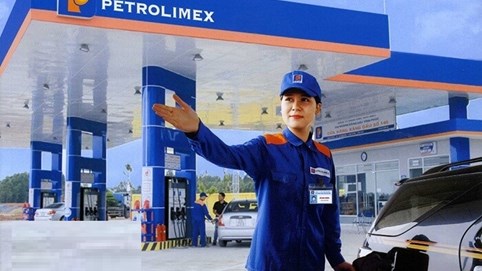 Petrolimex (PLX) lãi sau thuế quý II/2023 gần 850 tỷ đồng