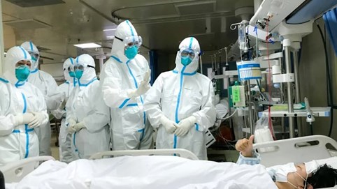 Thủ tướng: Khoanh vùng dập dịch, không giãn cách tràn lan