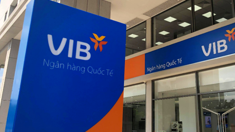 Bất chấp dịch Covid-19, VIB lãi khủng 3.954 tỷ đồng nửa đầu năm, tăng 68% cùng kỳ