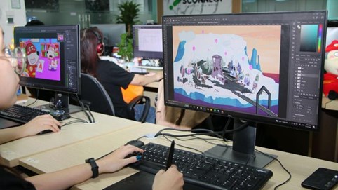 Sconnect tiếp tục 