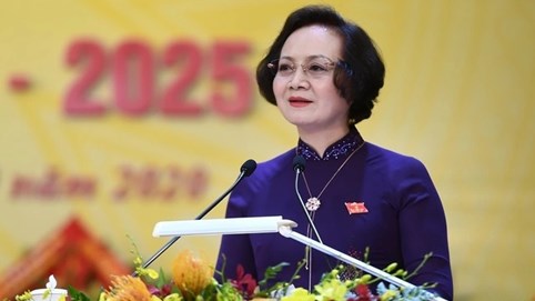 Quy định mới: Điều chỉnh mức trợ cấp hằng tháng đối với cán bộ xã già yếu đã nghỉ việc