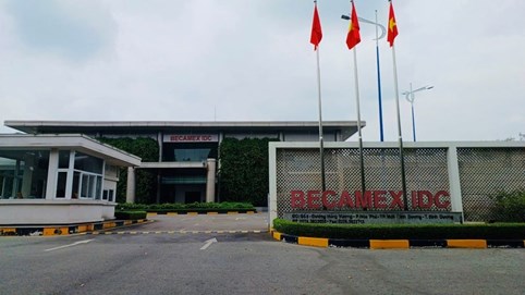 Becamex IDC (BCM) báo lãi ròng quý II/2024 gấp gần 3 lần so với cùng kỳ  