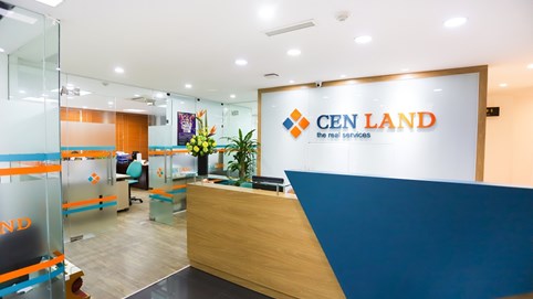 CenLand (CRE) báo lãi bán niên 2025 tăng bằng lần, hàng tồn kho tăng gần gấp đôi
