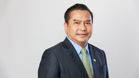 Tổng giám đốc SHB từ nhiệm, người sẽ tạm thời điều hành ngân hàng là ai? 