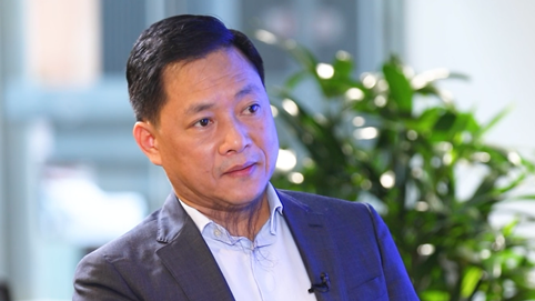 Bộ Công an: Ông Nguyễn Cao Trí bị khởi tố, bắt tạm giam vì chiếm đoạt hơn 40 triệu USD của bà Trương Mỹ Lan