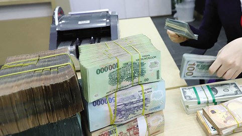 Quy định hướng dẫn thực hiện một số điều của Luật Phòng, chống rửa tiền