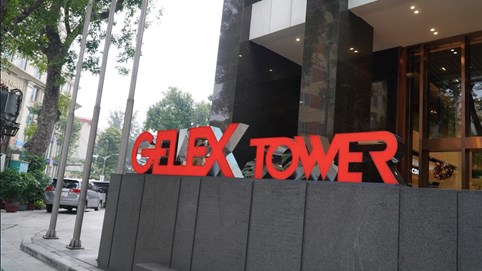 Ngân hàng Nhà nước chấp thuận cho GELEX mua cổ phần của Eximbank