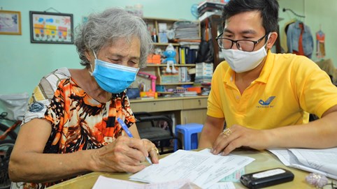 Quy định về thời điểm hưởng lương hưu từ ngày 01/7/2025