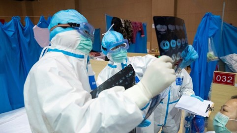 2 ca nhiễm Covid-19 mới ở Quảng Ninh, trong đó một người từng đi ăn đám giỗ