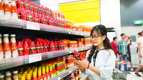 Masan Consumer sắp phát hành 7 triệu cổ phiếu ESOP với 55% thị giá, dự thu 500 tỷ đồng
