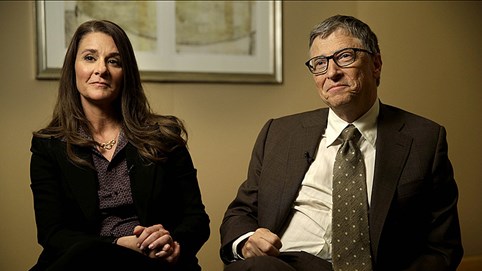 Vợ cũ của Bill Gates sở hữu khối tài sản bao nhiêu sau khi ly hôn?