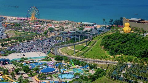 Doanh nghiệp bất động sản vẫn còn nhiều thách thức