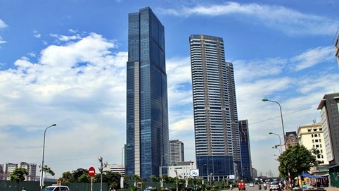 50% khách thuê văn phòng muốn mở rộng quy mô, gia hạn thời gian sử dụng