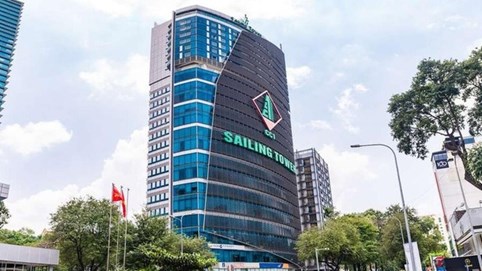 Công ty Xây dựng số 1 (CC1) thuộc liên danh Vietur báo lỗ trong quý II/2023