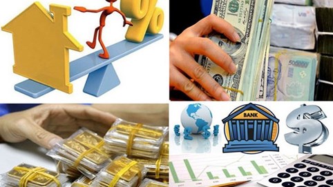 Xu hướng tăng lãi suất để kiềm chế lạm phát vẫn hiện hữu, song không còn là chủ đạo