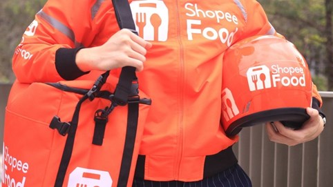 Now đổi tên thành ShopeeFood, thể hiện tham vọng của Sea - công ty mẹ Shopee 