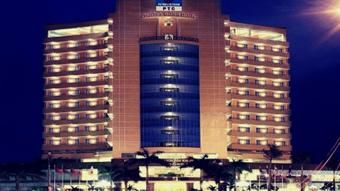 Công ty Dầu khí Phương Đông (PDC) liên quan đến 