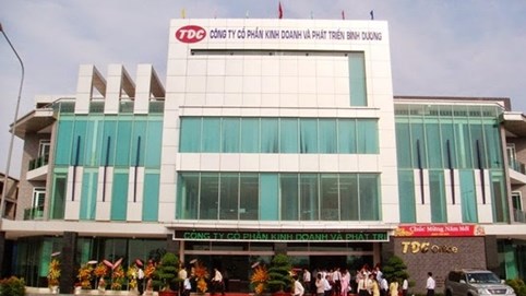 Công ty Kinh doanh và Phát triển Bình Dương (TDC) ghi nhận lỗ 321,9 tỷ đồng trong nửa đầu năm 2023