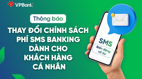 Vì sao giới trẻ không bao giờ quan tâm đến mức phí nhận biến động số dư của ngân hàng?