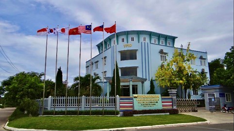 Tổng Giám đốc Phát triển Hạ tầng Vĩnh Phúc (IDV) xin từ nhiệm sau hơn 4 năm điều hành