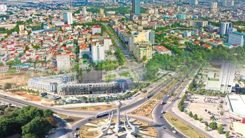 Thanh Hóa tìm chủ đầu tư cho dự án khu đô thị mới trị giá gần 677 tỷ đồng