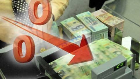 HSBC: Việt Nam khả năng tương lai còn một đợt giảm lãi suất nữa