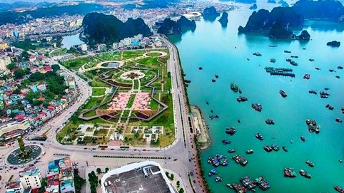 Quảng Ninh giao 1,6 ha đất cho Sun Group làm dự án nhà ở xã hội tại Vân Đồn