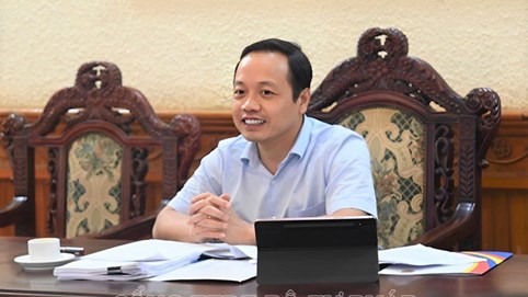 Tăng cường công tác quản lý nhà nước trong hợp tác quốc tế về pháp luật và cải cách tư pháp