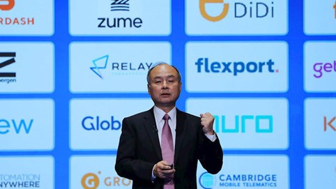 Đã đến lúc Softbank cần bán tài sản thay vì đổ tiền đầu tư